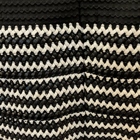 High waisted skirt - Picture 5 of 8